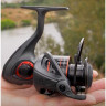 Катушка OKUMA Ceymar 2500A Spinning 5.0:1 C-2500A
